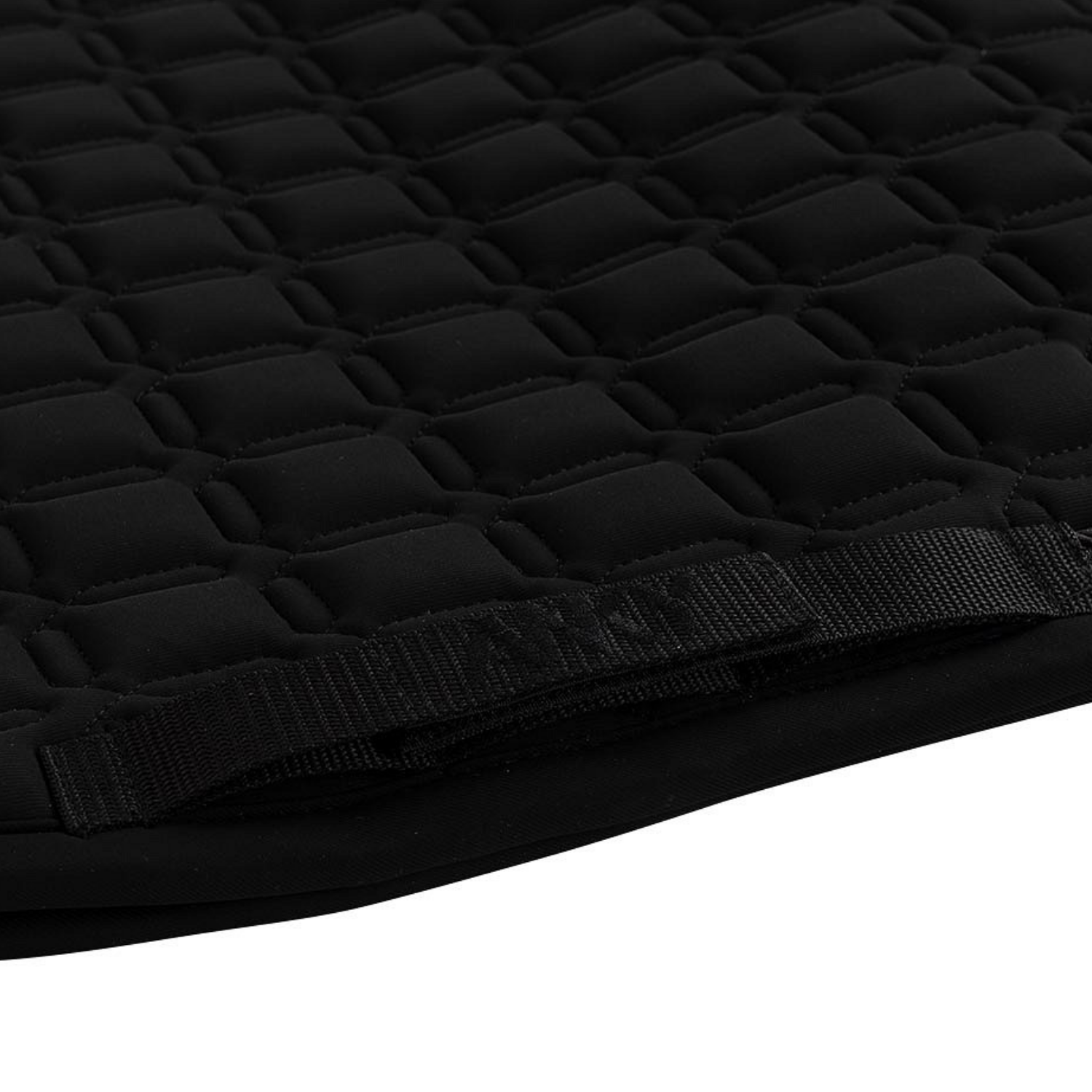 ANKY® LUMINOUS Dressage Saddle Pad, Black