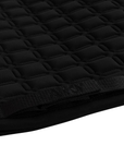 ANKY® LUMINOUS Dressage Saddle Pad, Black