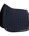 ANKY® LUMINOUS Dressage Saddle Pad, Dark Navy