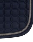 ANKY® LUMINOUS Dressage Saddle Pad, Dark Navy