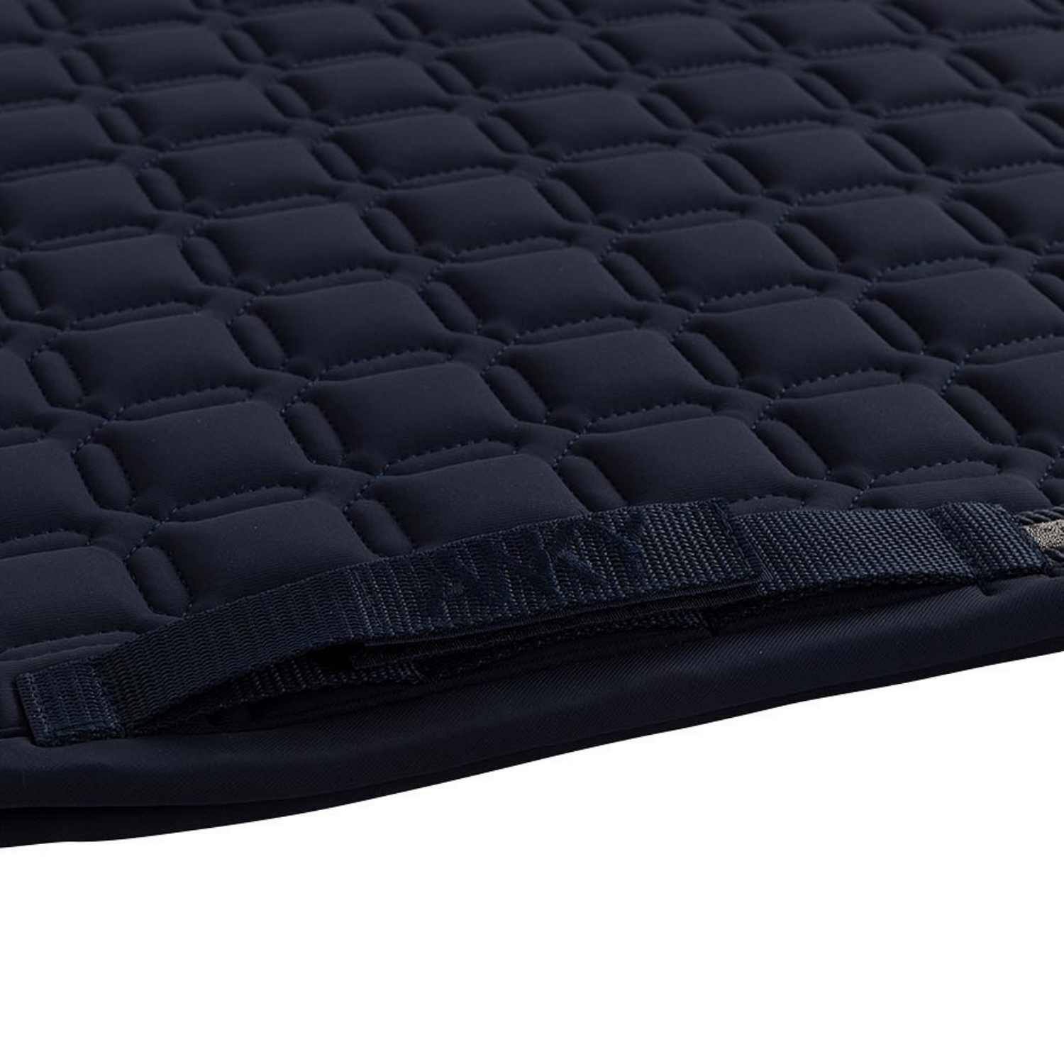 ANKY® LUMINOUS Dressage Saddle Pad, Dark Navy