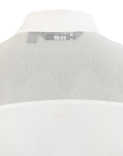 ANKY® LUMINOUS Long Sleeve Competition Shirt, White