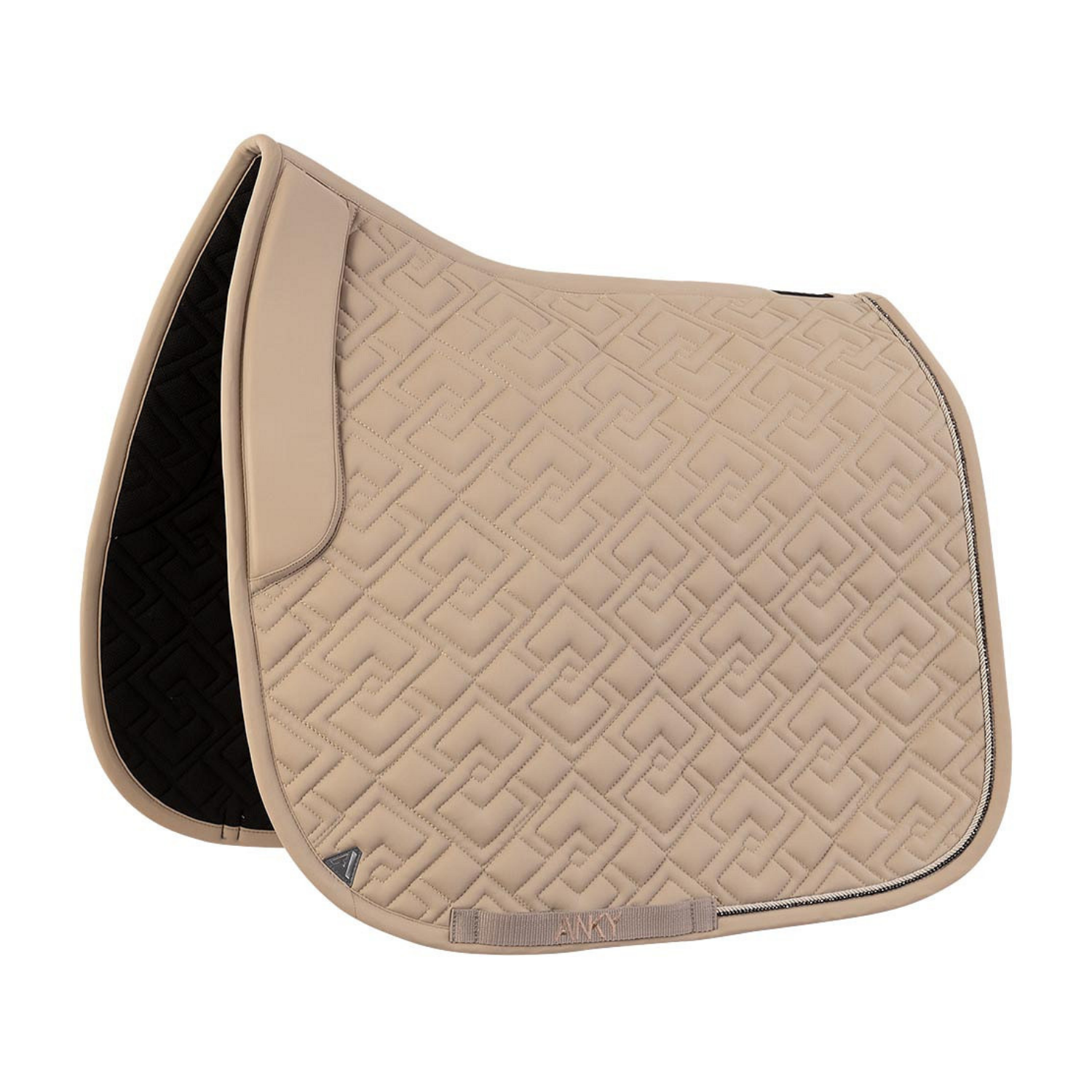ANKY® Professional Dressage Saddle Pad, Moon Rock