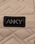 ANKY® Professional Dressage Saddle Pad, Moon Rock