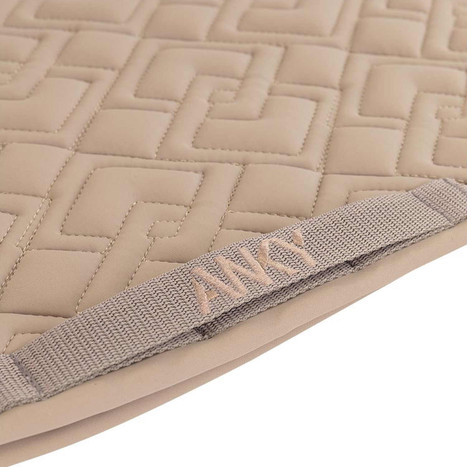 ANKY® Professional Dressage Saddle Pad, Moon Rock