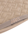 ANKY® Professional Dressage Saddle Pad, Moon Rock