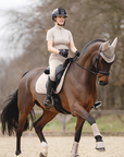 ANKY® Professional Dressage Saddle Pad, Moon Rock