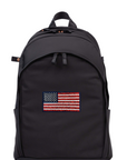 Novelty Backpack “American Flag" New!