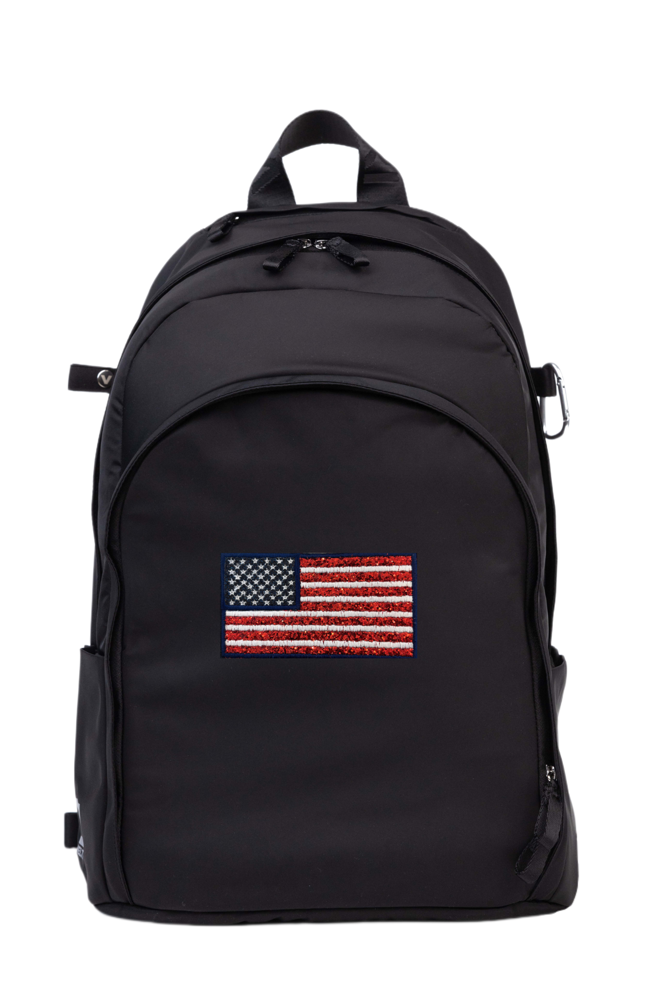 Novelty Backpack “American Flag&quot; New!
