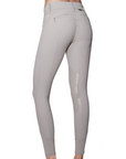 Ghodho Aubrie Pro Meryl Ladies Knee Patch Breeches, Beige