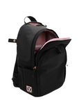 Veltri Delaire Backpack, Rosegold