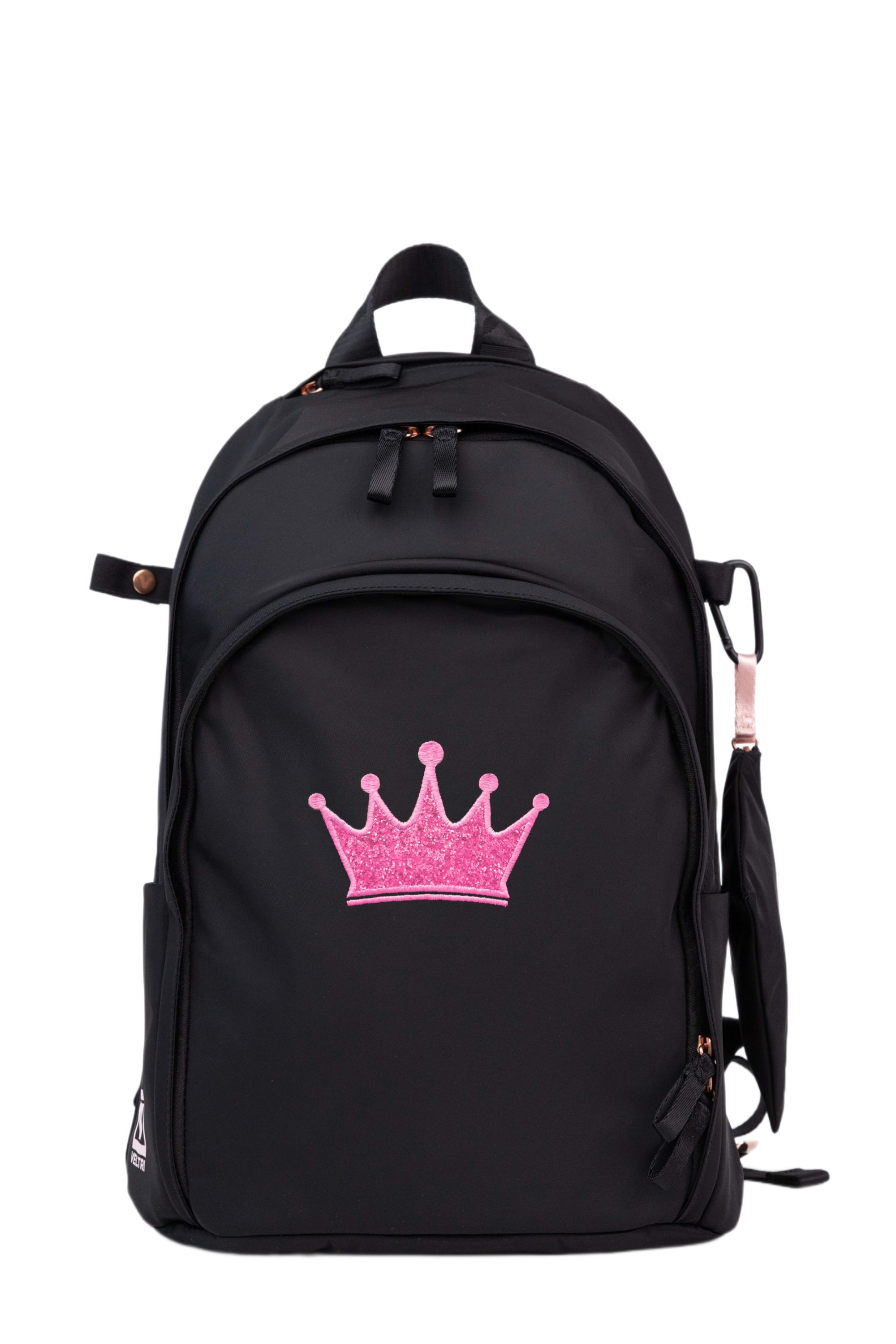 Novelty Backpack &quot;Crown&quot;