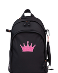 Novelty Backpack "Crown"