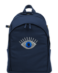 Novelty Backpack “Evil Eye”