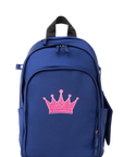Novelty Backpack "Crown"