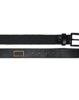 RG Elastic Belt, Black