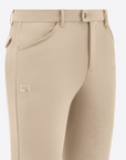 RG Men's Knee Grip Breeches, Beige