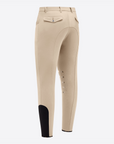 RG Men's Knee Grip Breeches, Beige