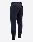 RG Men's Knee Grip Breeches, Navy