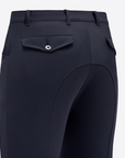 RG Men's Knee Grip Breeches, Navy