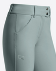 RG Ladies High Waist Breeches, Lava Smoke