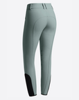 RG Ladies High Waist Breeches, Lava Smoke