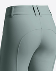 RG Ladies High Waist Breeches, Lava Smoke