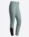 RG Ladies High Waist Breeches, Lava Smoke