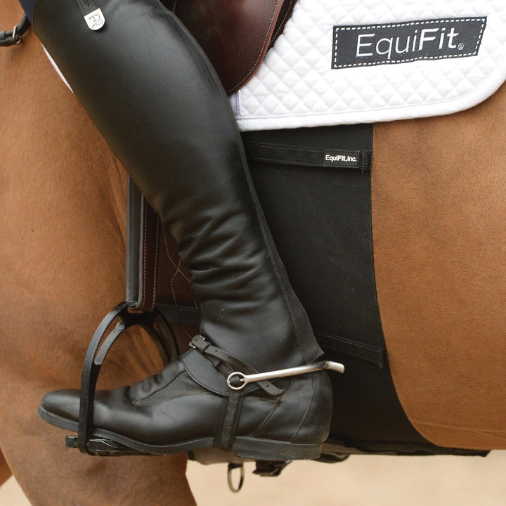 Equifit Belly Band, Black