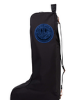 Novelty Boot Bag -  "Smile Face"