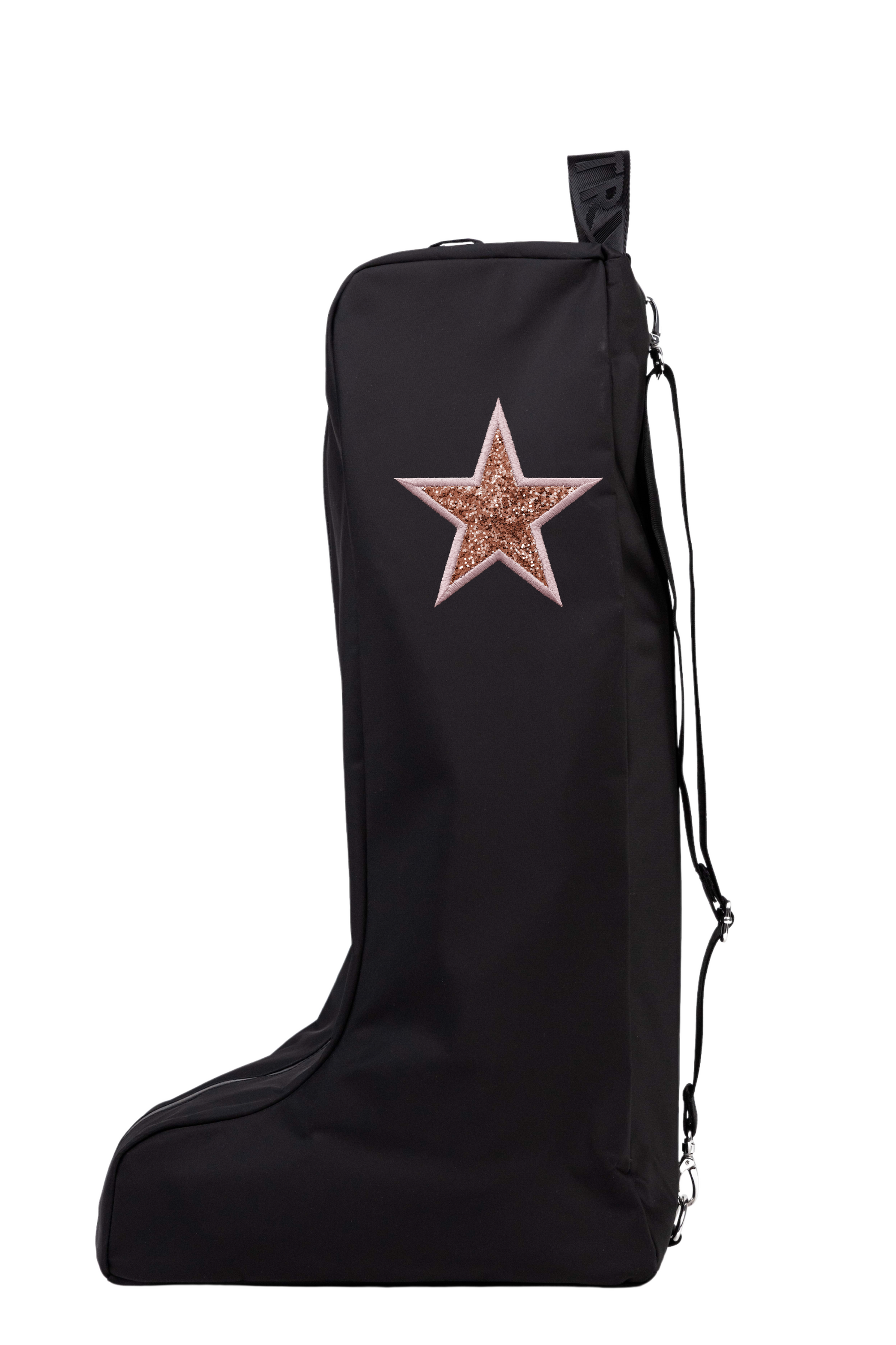 Veltri Sport Novelty Boot Bag -  &quot;Star&quot;