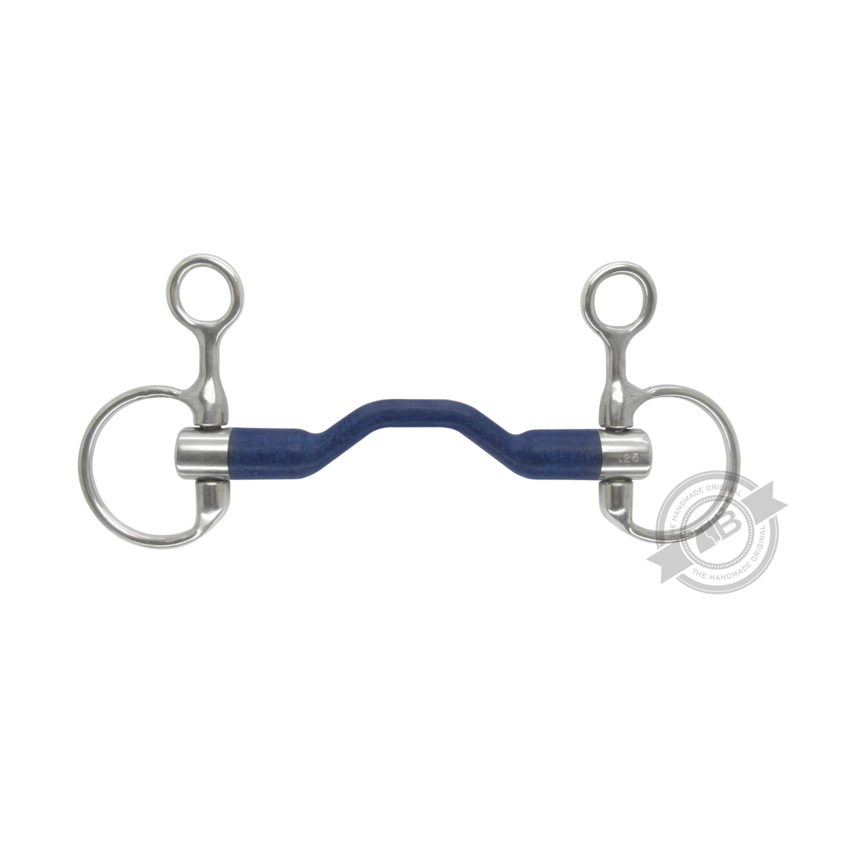 Bombers Bits Drop Cheek Bomber Blue