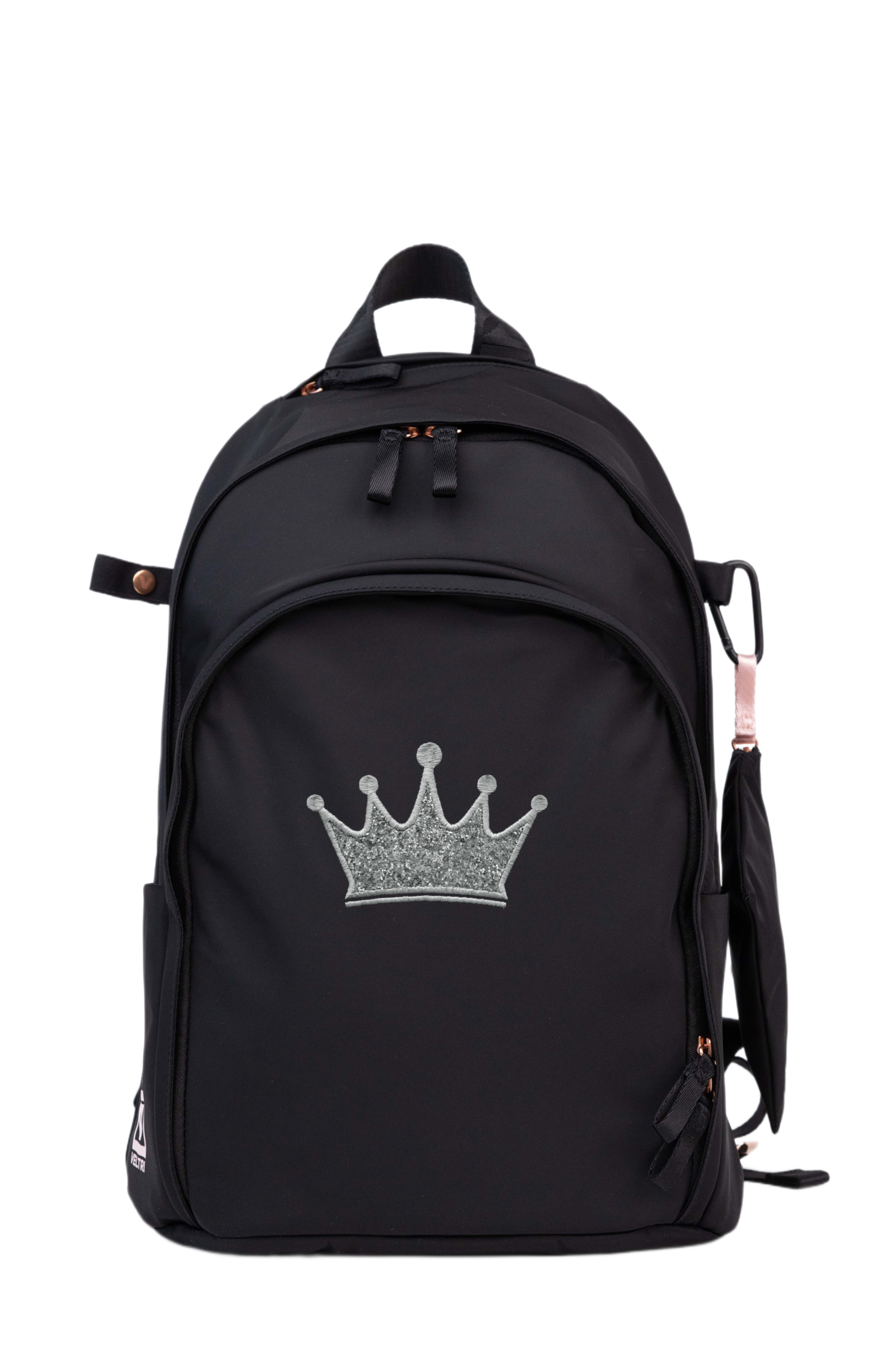 Novelty Backpack &quot;Crown&quot;