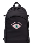 Novelty Backpack “Evil Eye”