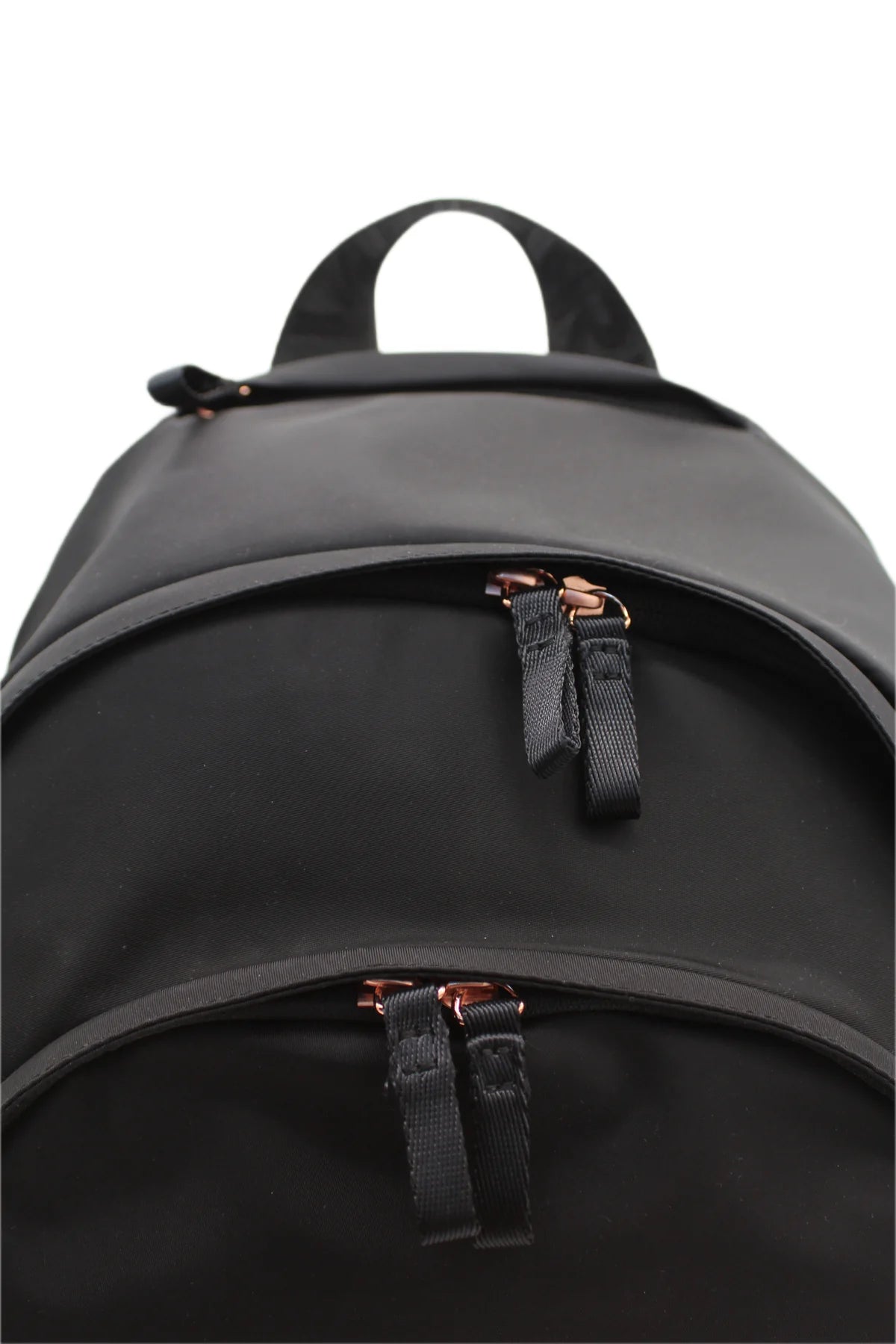 Veltri Delaire Backpack, Rosegold