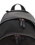 Veltri Delaire Backpack, Rosegold