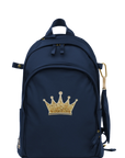 Novelty Backpack "Crown"