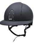 KEP Italia Smart Helmet Polo Visor, Blue