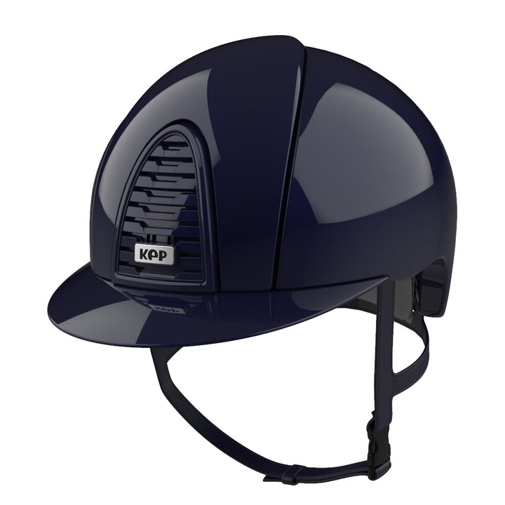 KEP Italia Helmet Cromo 2.0 Polish Blue