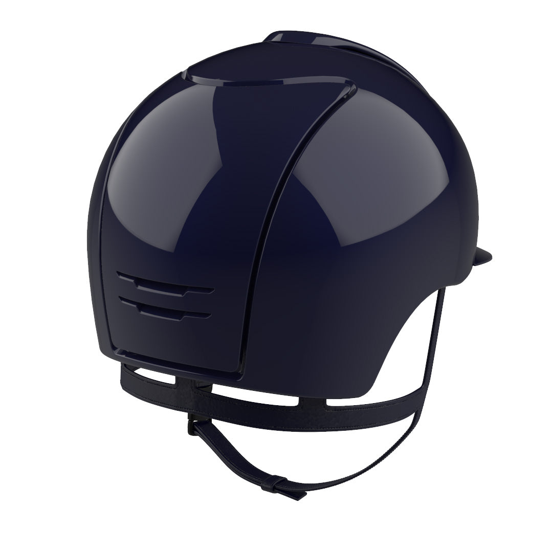 KEP Italia Helmet Cromo 2.0 Polish Blue