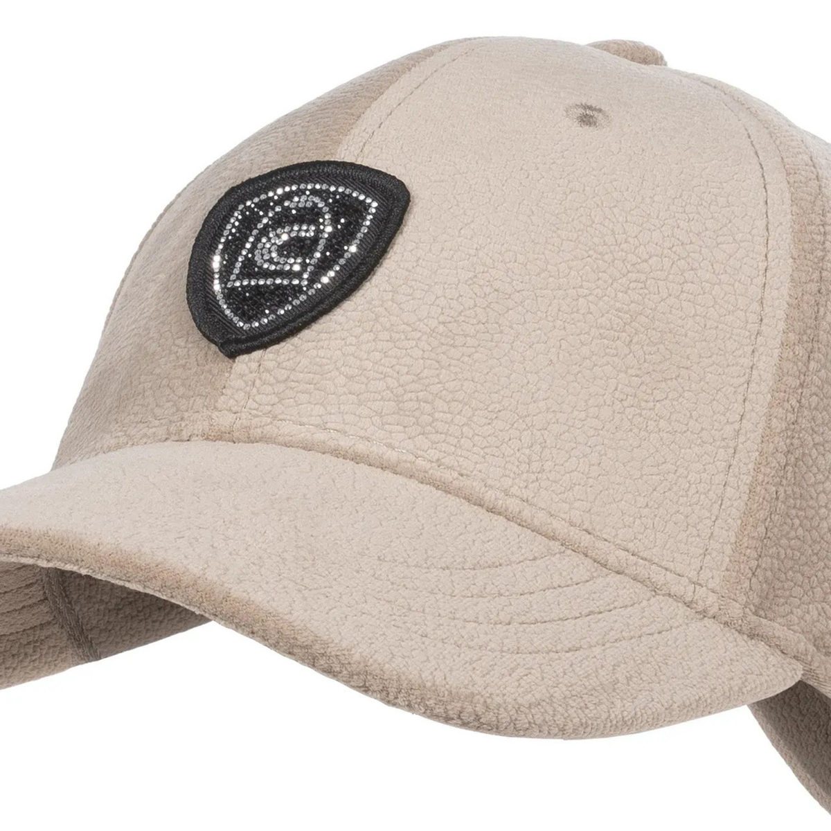 Cavallo CavalDebi Ladies Cap, Latté