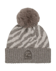 Cavallo CavalDelmy Ladies Beanie, Sand Latté