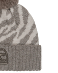 Cavallo CavalDelmy Ladies Beanie, Sand Latté