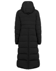 Cavallo CavalDeni Ladies Long Winter Coat, Black