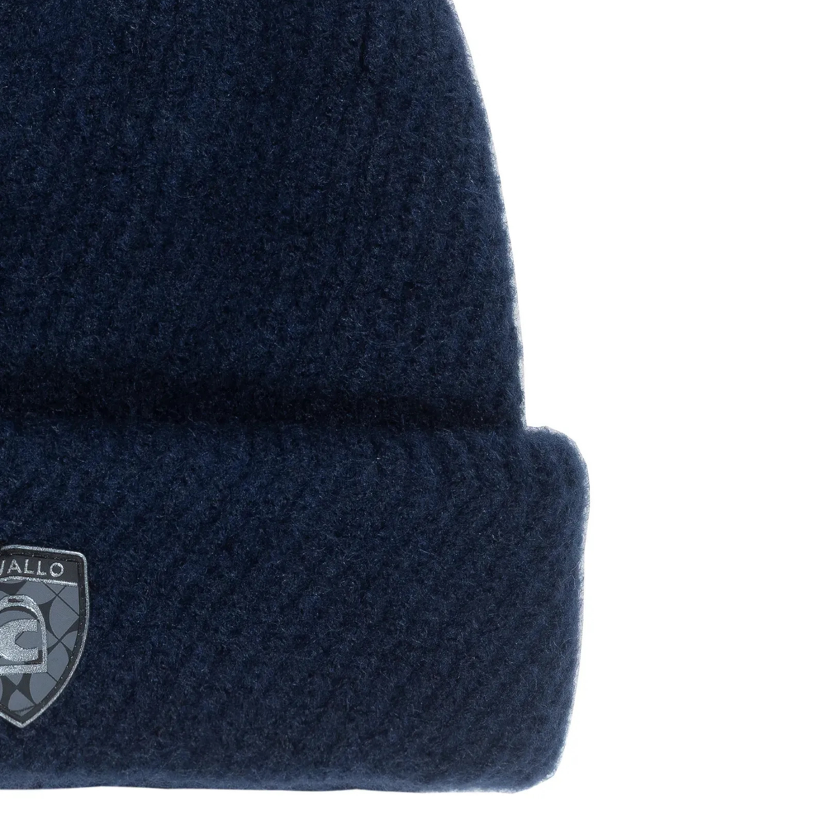 Cavallo CavalDeona Ladies Beanie, Dark Blue