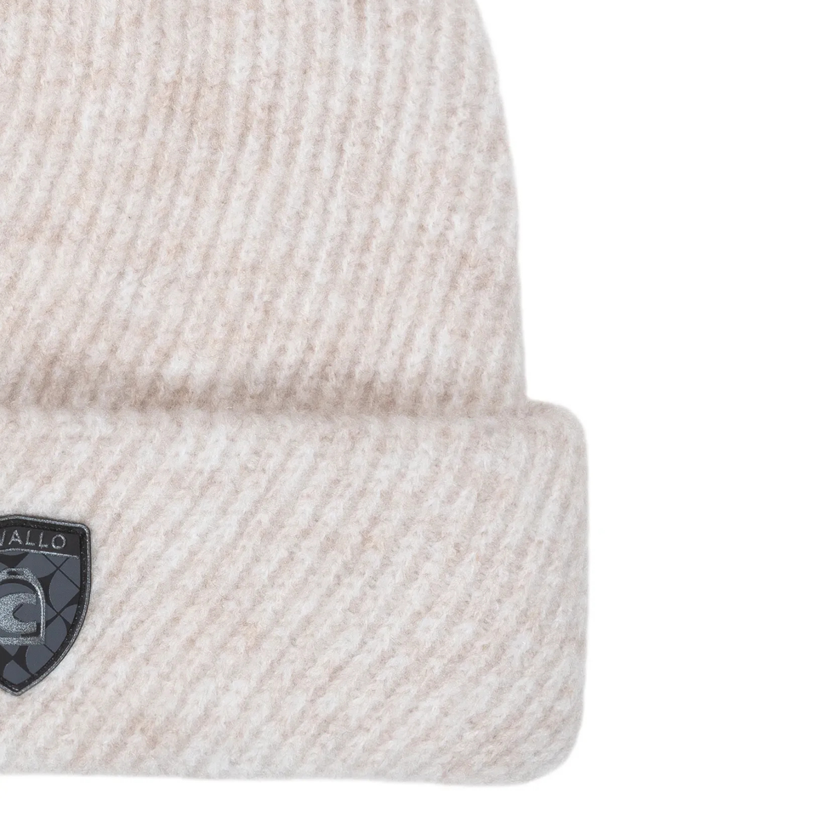 Cavallo CavalDeona Ladies Beanie, Sand Melange