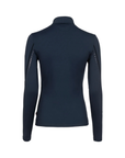 Cavallo CavalDesa Ladies Long Sleeve Turtleneck, Navy