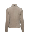 Cavallo CavalDetta Ladies Lightweight Jacket, Latté