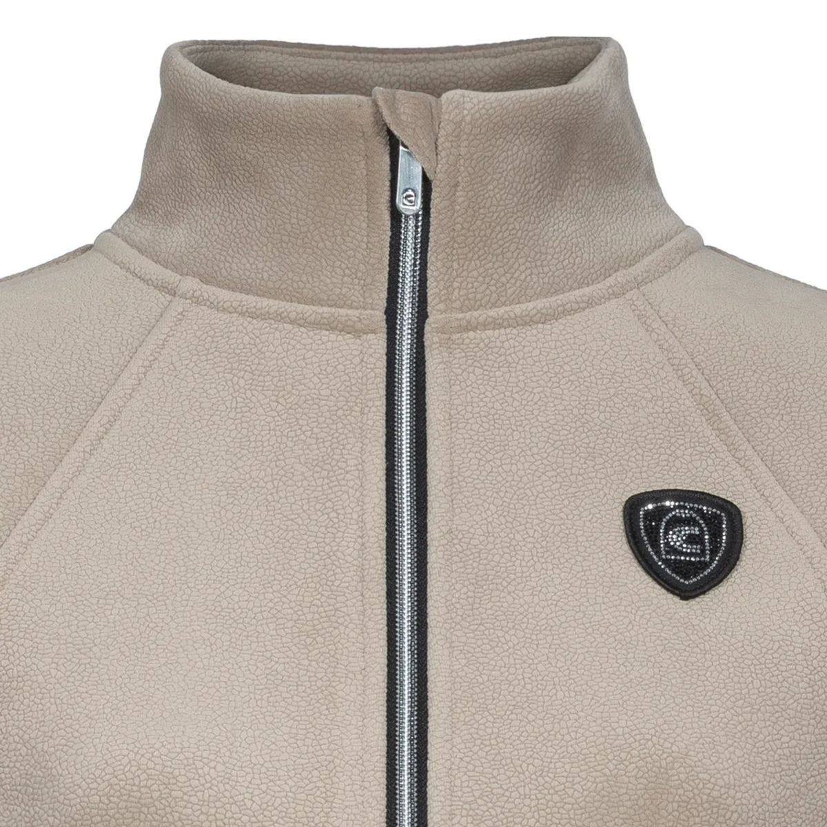 Cavallo CavalDetta Ladies Lightweight Jacket, Latté