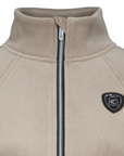 Cavallo CavalDetta Ladies Lightweight Jacket, Latté